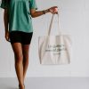 Buy Homeforest Tote Bag