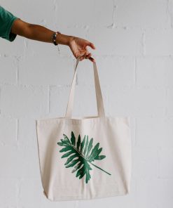 Buy Homeforest Tote Bag