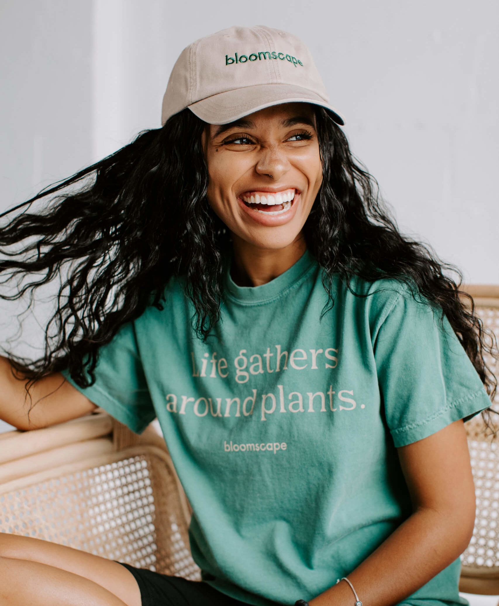 Buy Homeforest Dad Hat Buy Homeforest Dad Hat