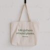 Buy Homeforest Tote Bag