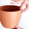 Just the Pot Bloomscape Ecopots
