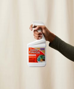 Liquid Copper Fungicide