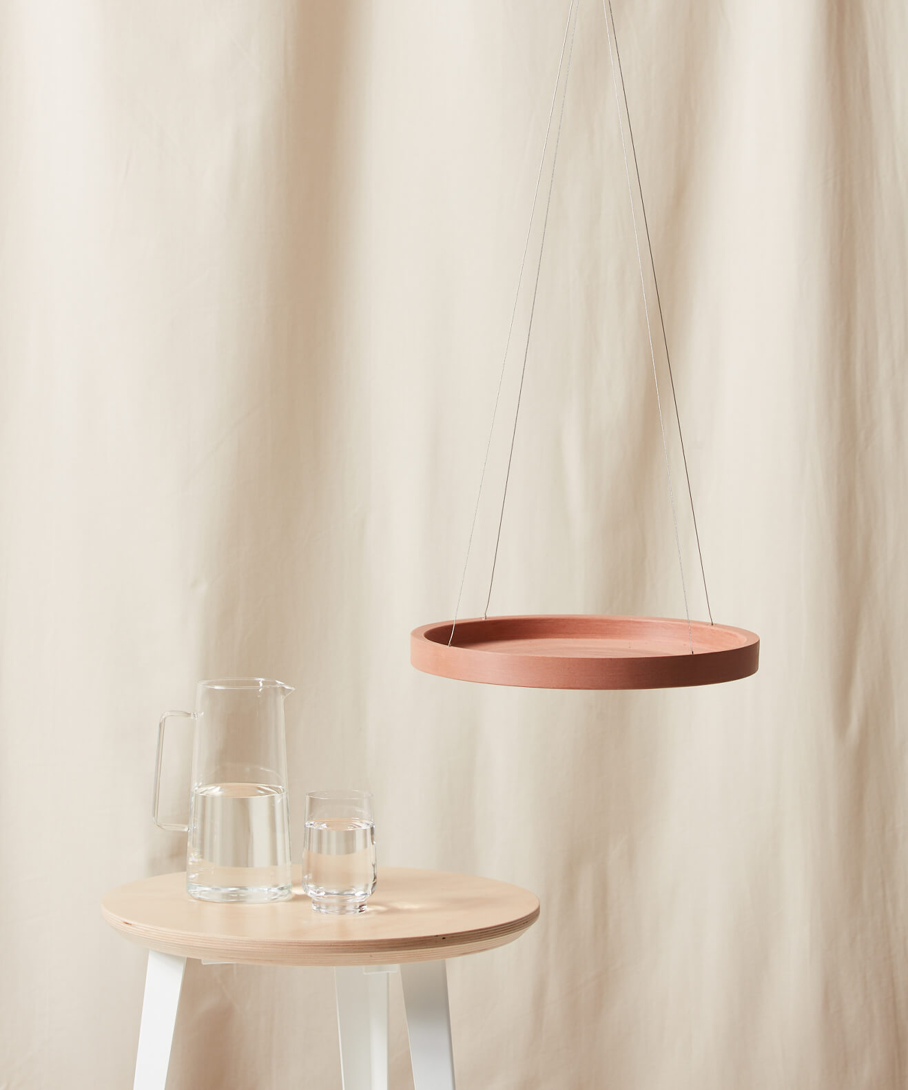 Buy Homeforest Hanging Saucer Buy Homeforest Hanging Saucer