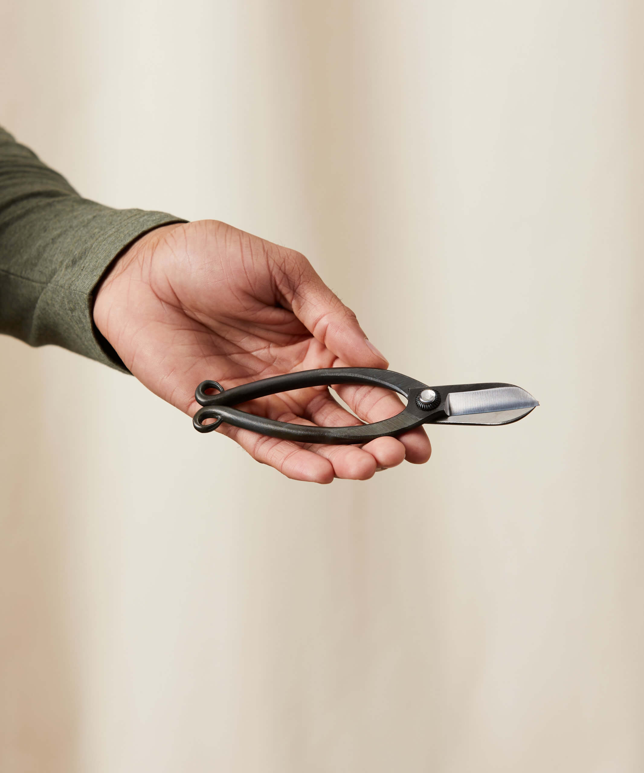 Buy Homeforest Hidehisa Ikebana Flower Scissors Buy Homeforest Hidehisa Ikebana Flower Scissors