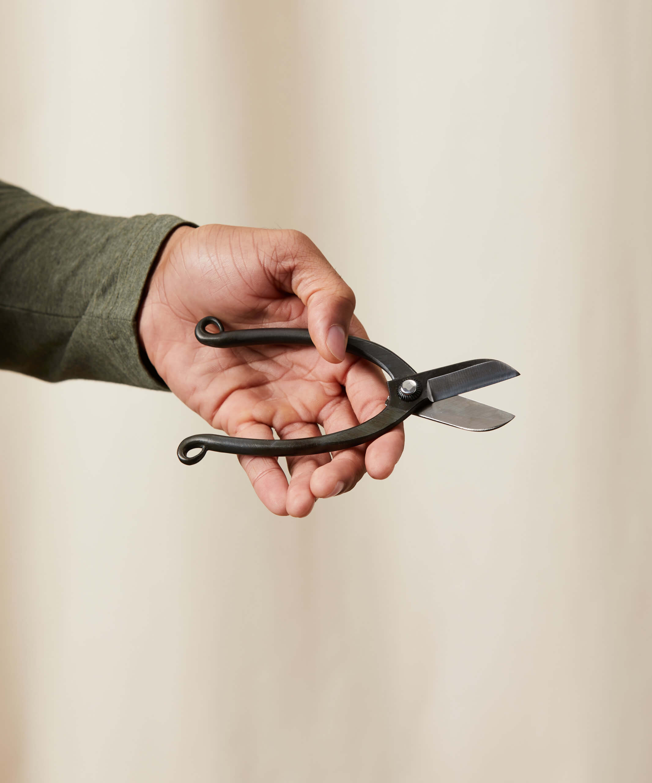 Buy Homeforest Hidehisa Ikebana Flower Scissors Buy Homeforest Hidehisa Ikebana Flower Scissors