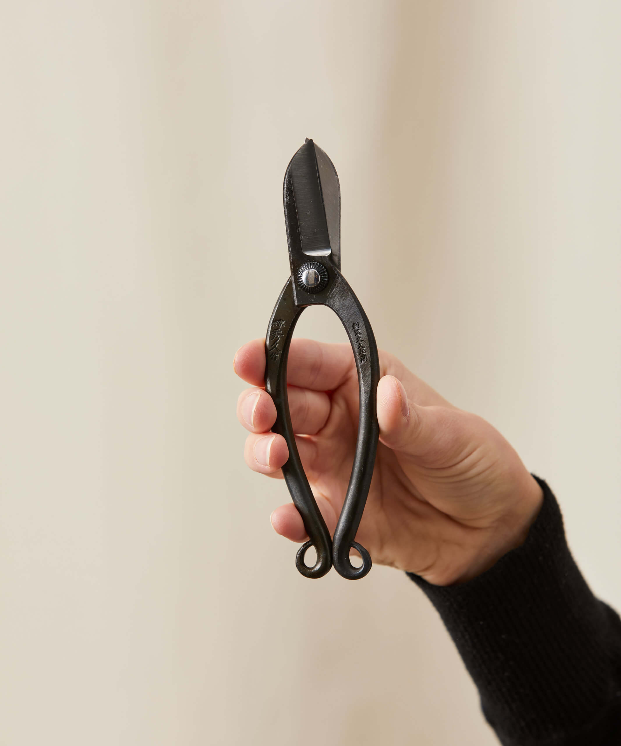 Buy Homeforest Hidehisa Ikebana Flower Scissors Buy Homeforest Hidehisa Ikebana Flower Scissors