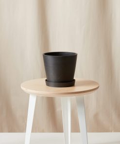 Just the Pot, Medium
