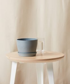Just the Pot, Small
