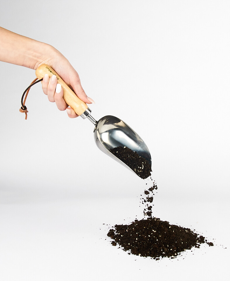 bloomscape_product_soil-scoop_action-2 Buy Bloomscape Soil Scoop