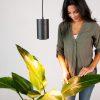 Bloomscape Indoor Grow Light