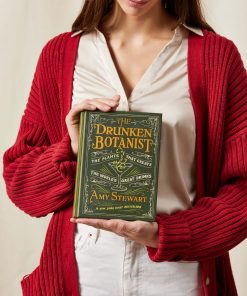 Buy Homeforest The Drunken Botanist