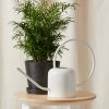 Buy Homeforest White Watering Can