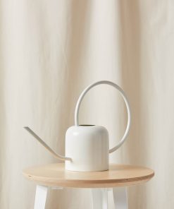 Buy Homeforest White Watering Can