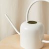 Buy Homeforest White Watering Can