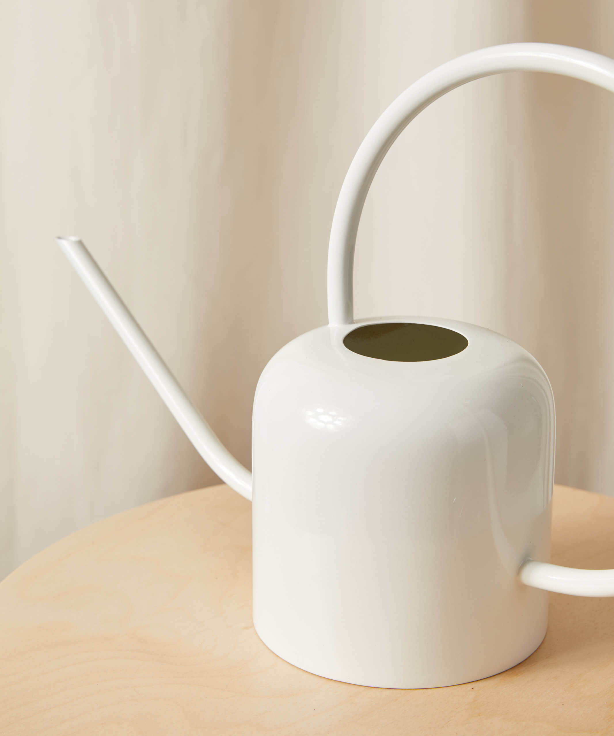 Buy Homeforest White Watering Can Buy Homeforest White Watering Can