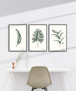 Buy Homeforest Poster Set