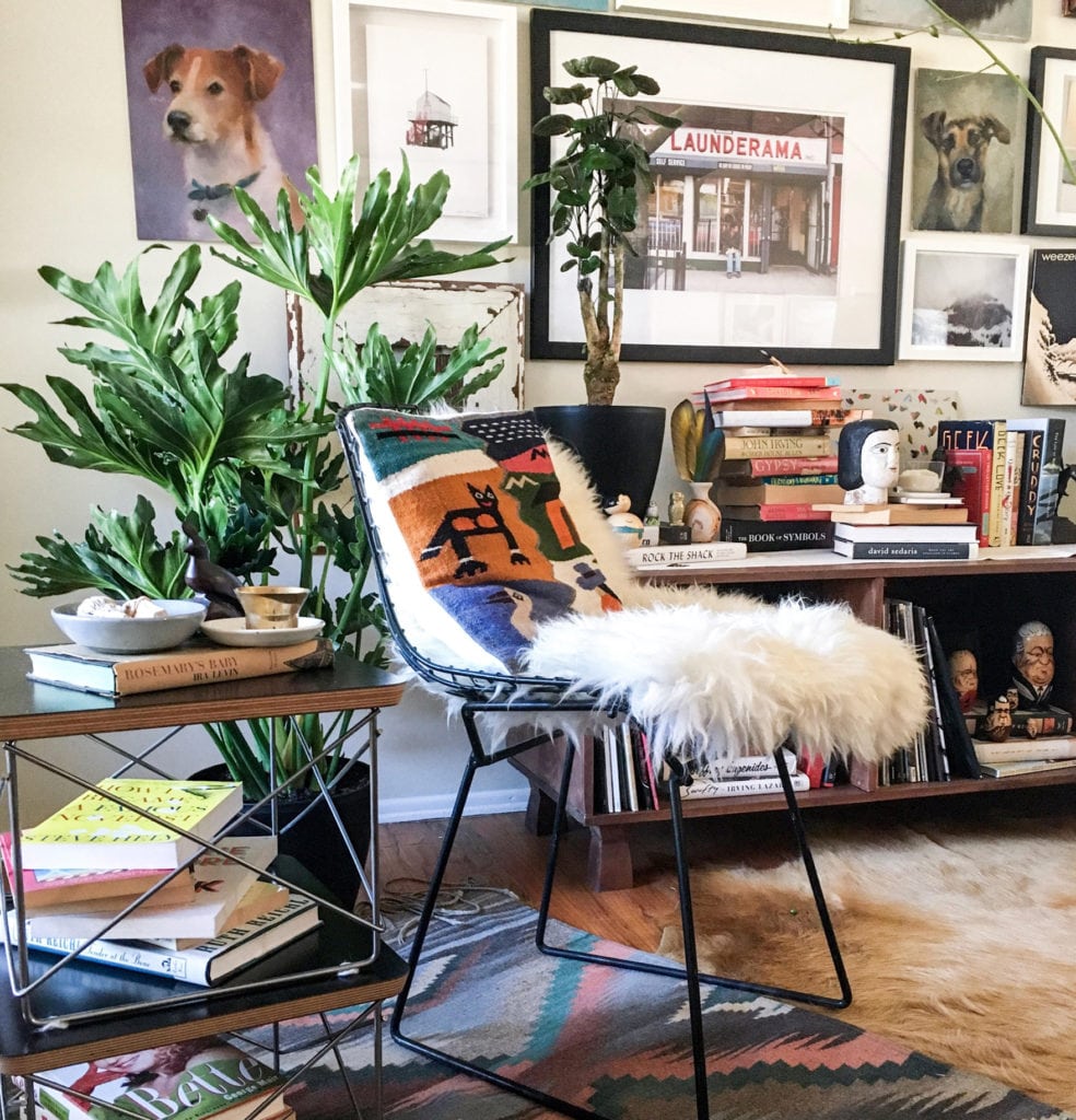 steven-miller-blog_0000_chair-984x1024-2 rustic decor, eclectic decor, living room decor